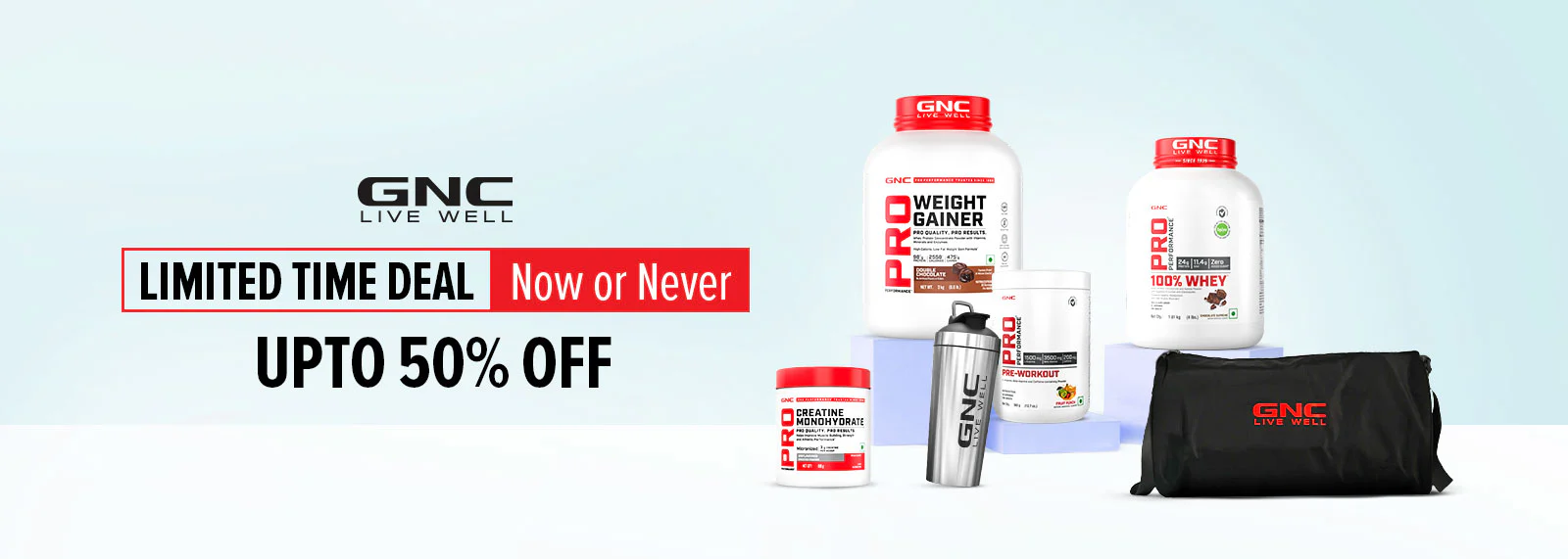 Fuel Your Peak Performance